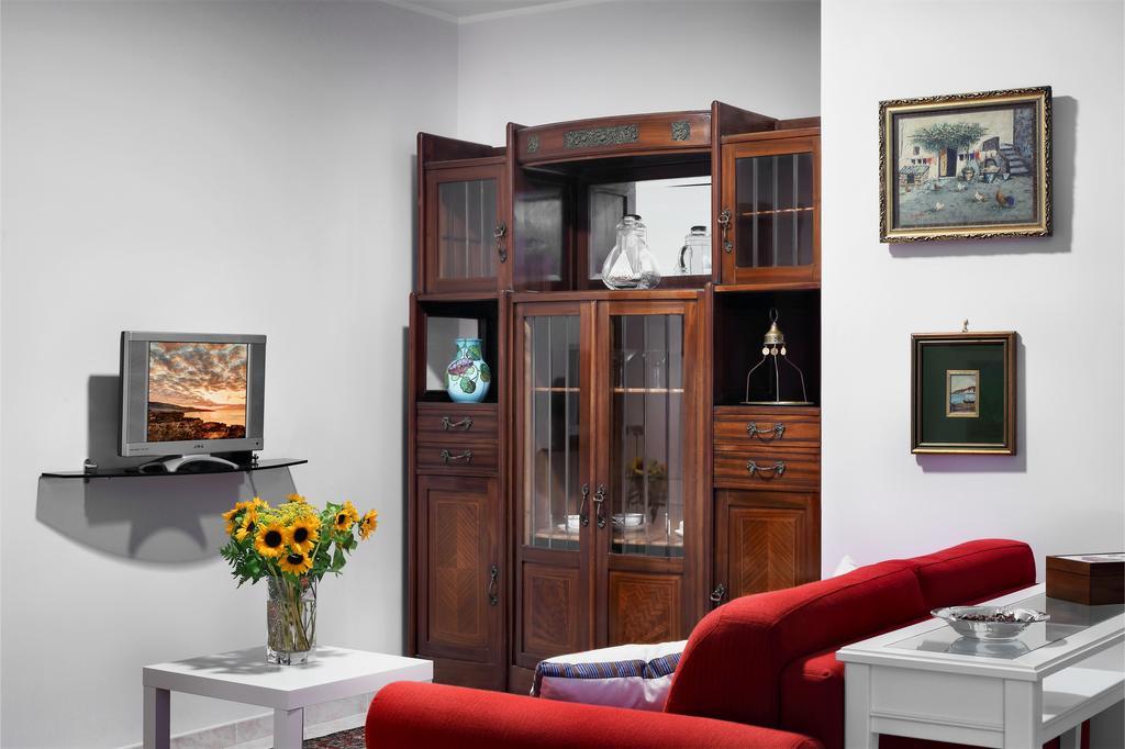 Caruso 3 By Villasandco RentalΣορέντο Δωμάτιο φωτογραφία
