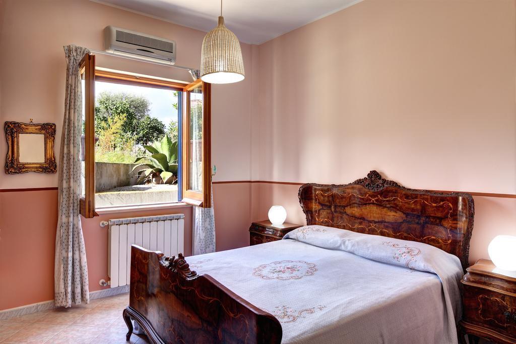 Caruso 3 By Villasandco RentalΣορέντο Δωμάτιο φωτογραφία