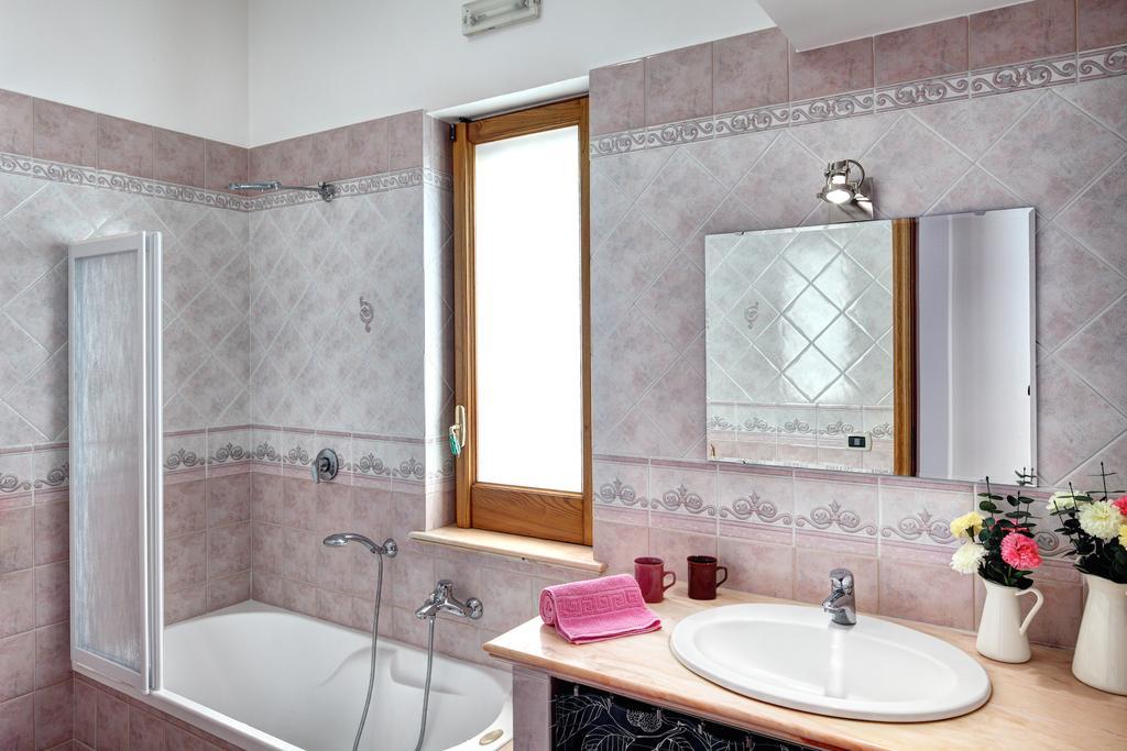 Caruso 3 By Villasandco RentalΣορέντο Δωμάτιο φωτογραφία