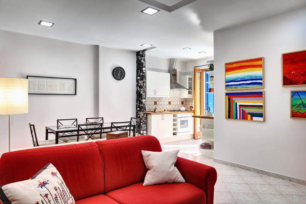 Caruso 3 By Villasandco RentalΣορέντο Δωμάτιο φωτογραφία